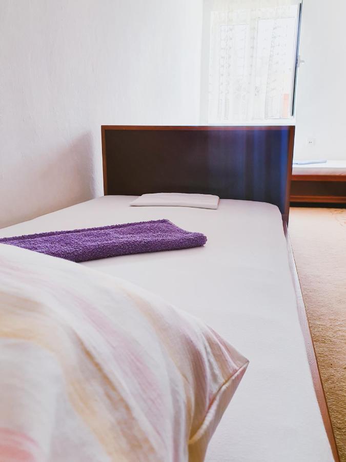 Apartman Lana Petrovac Ngoại thất bức ảnh