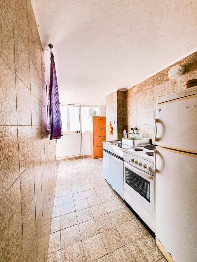Apartman Lana Petrovac Ngoại thất bức ảnh