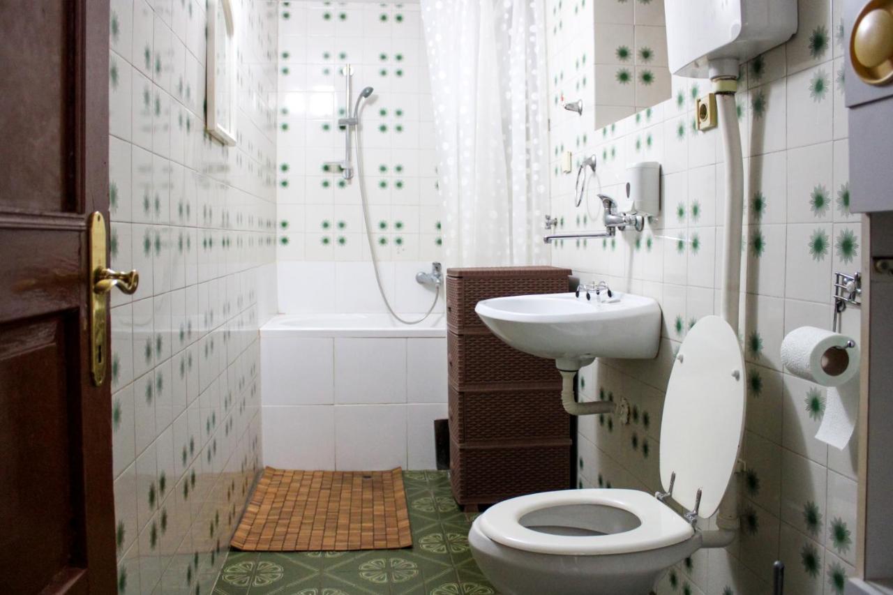 Apartman Lana Petrovac Ngoại thất bức ảnh