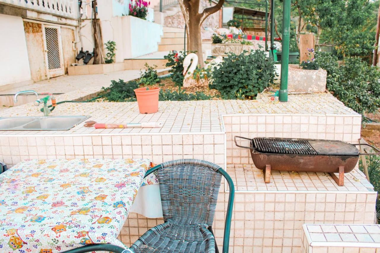 Apartman Lana Petrovac Ngoại thất bức ảnh