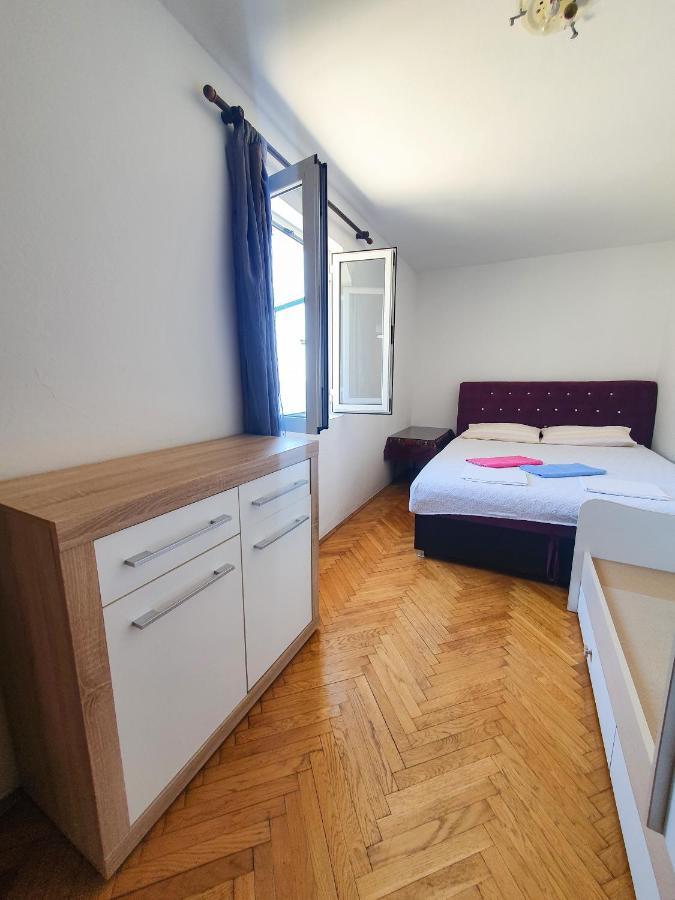 Apartman Lana Petrovac Ngoại thất bức ảnh